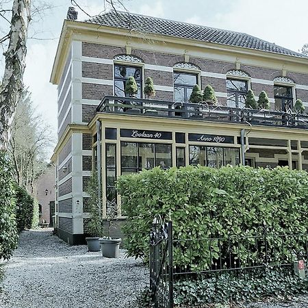 In Het Koetshuis Apeldoorn Ngoại thất bức ảnh