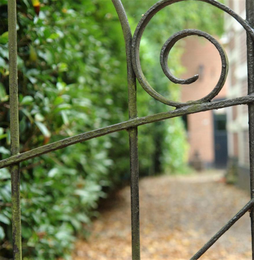 In Het Koetshuis Apeldoorn Ngoại thất bức ảnh