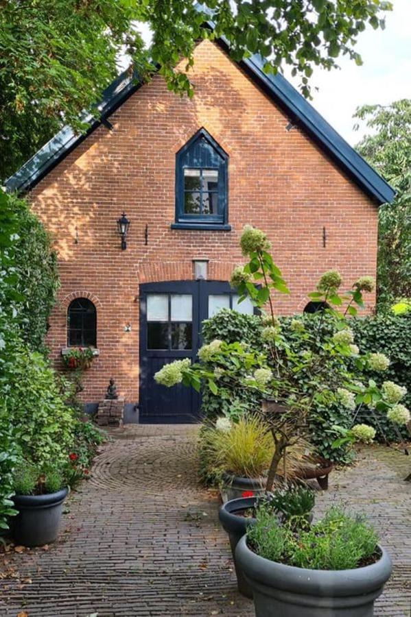 In Het Koetshuis Apeldoorn Ngoại thất bức ảnh