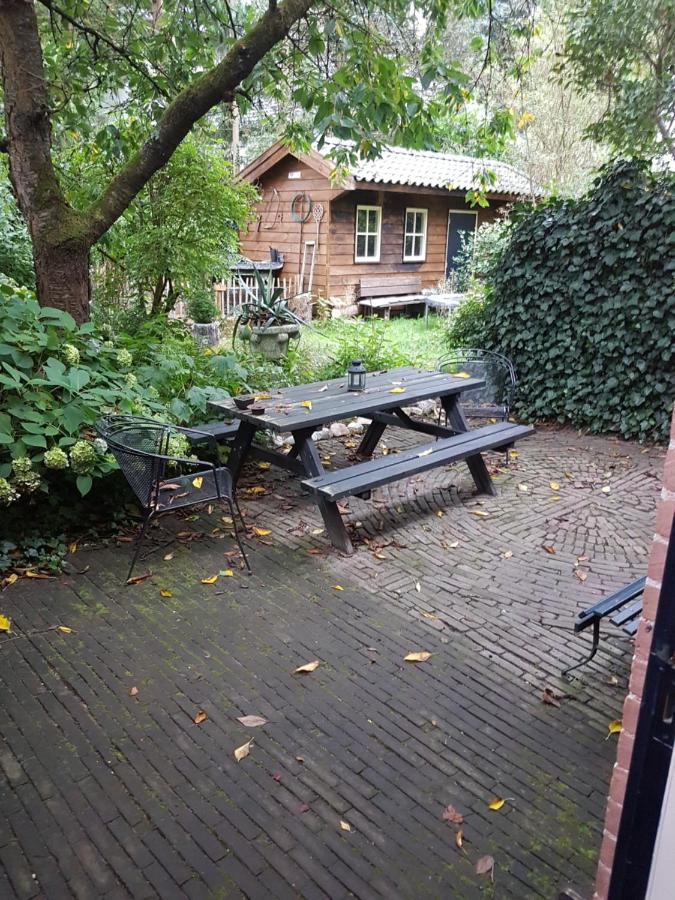 In Het Koetshuis Apeldoorn Ngoại thất bức ảnh