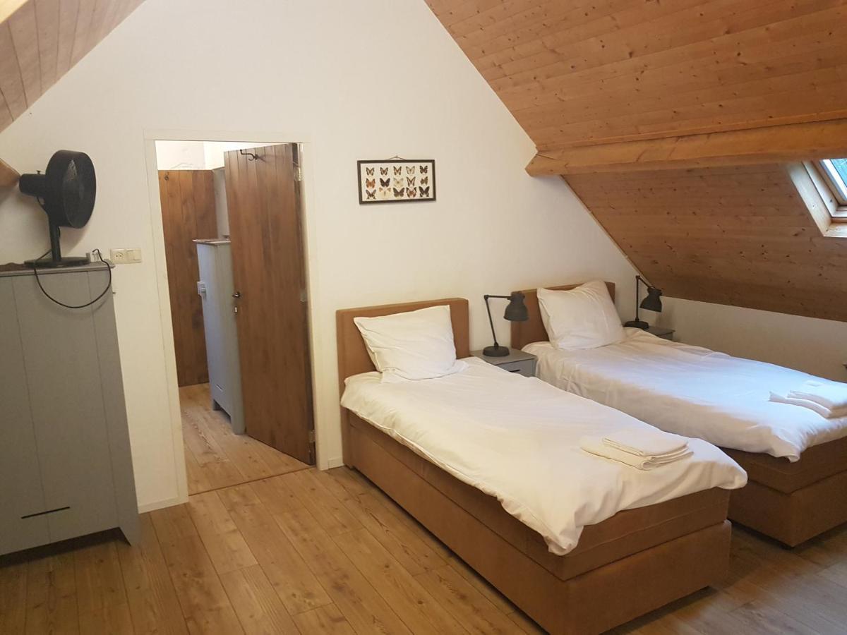 In Het Koetshuis Apeldoorn Ngoại thất bức ảnh