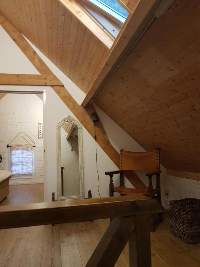 In Het Koetshuis Apeldoorn Ngoại thất bức ảnh