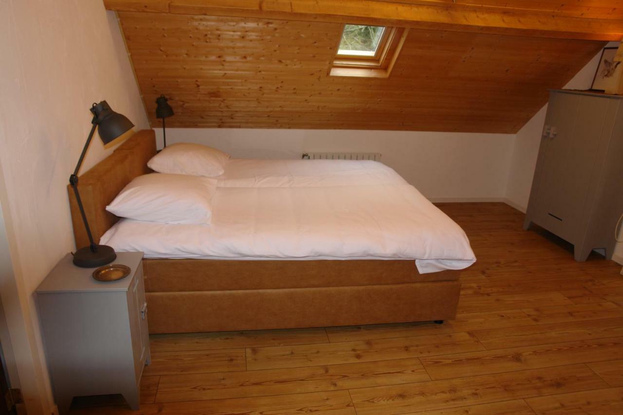 In Het Koetshuis Apeldoorn Ngoại thất bức ảnh