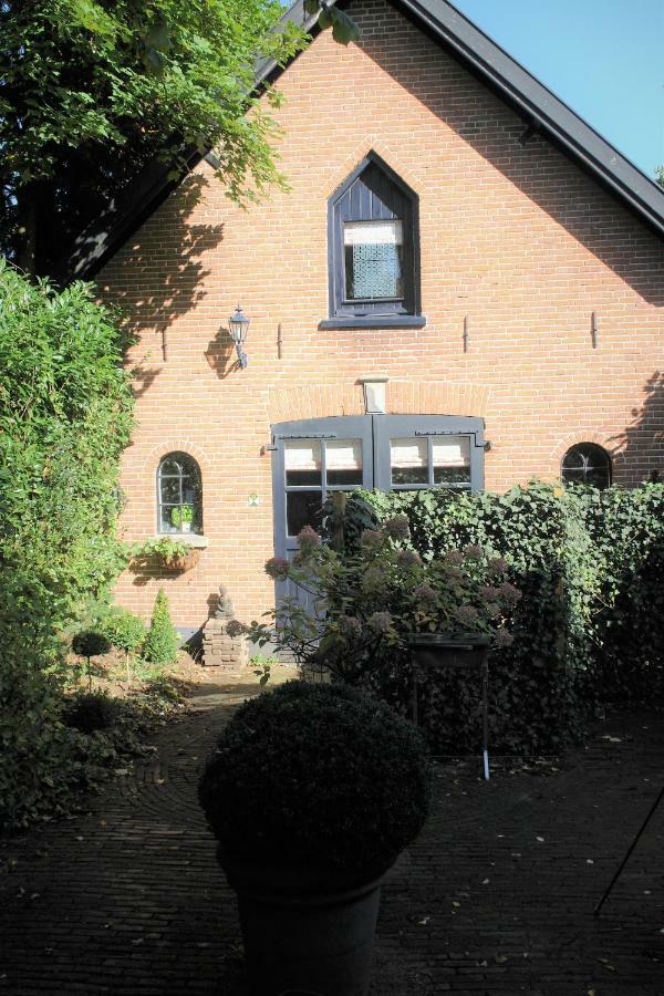 In Het Koetshuis Apeldoorn Ngoại thất bức ảnh